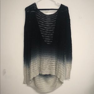 Altar’d state sweater